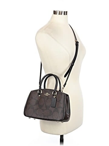 Coach Factory Satchel (view 2)