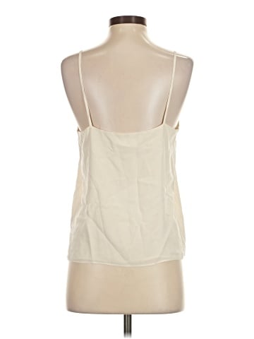 Everlane Sleeveless Blouse (view 2)