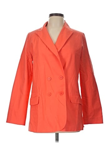 Left Coast by Dolan Blazer (view 1)