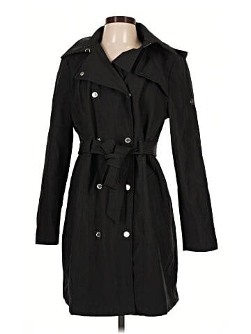 Calvin Klein Trenchcoat (view 1)