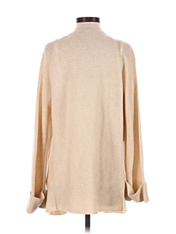 Vince. Wool Cardigan (view 2)