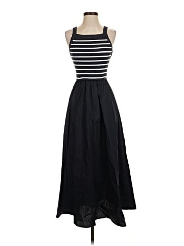 Moon River Casual Dress (view 1)