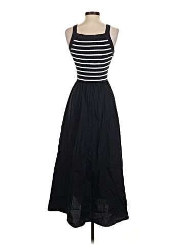 Moon River Casual Dress (view 2)