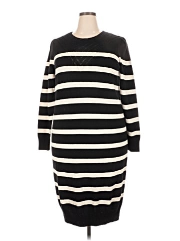 Lane Bryant Casual Dress (view 1)