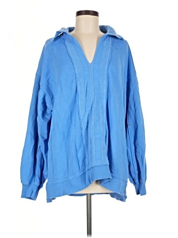 Aerie Pullover Sweater (view 1)