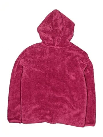 Hanna Andersson Zip Up Hoodie (view 2)