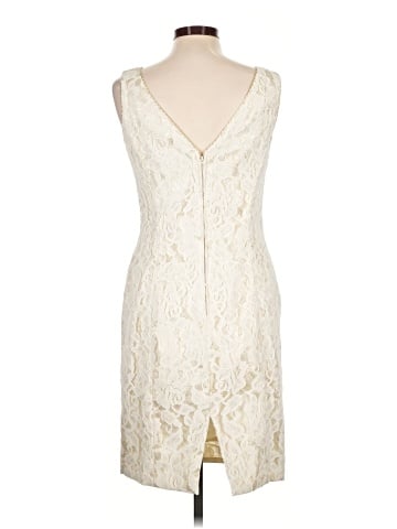 A.J. Bari Cocktail Dress (view 2)
