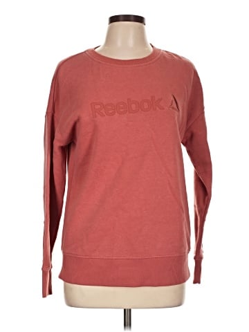 Reebok Sweatshirt (view 1)