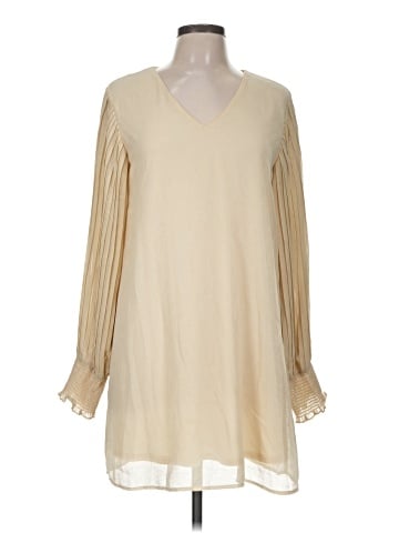 Entro Casual Dress (view 1)