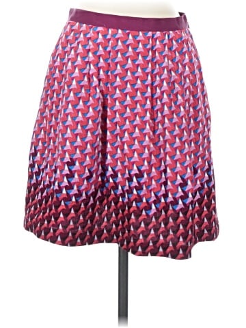 Marc by Marc Jacobs Silk Skirt (view 1)
