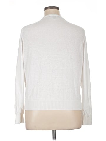Ann Taylor Cardigan (view 2)