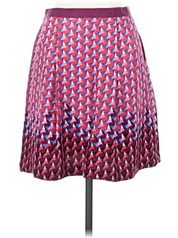 Marc by Marc Jacobs Silk Skirt (view 2)