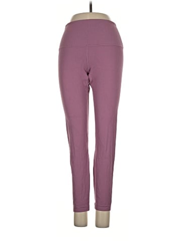 Lululemon Athletica Active Pants (view 1)