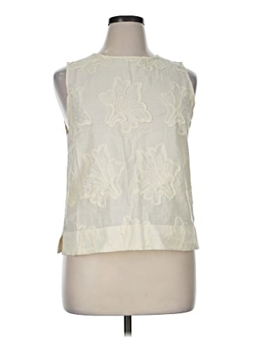 Zara Tank Top (view 1)