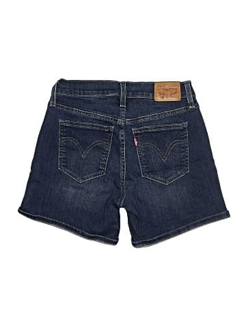 Levi's Denim Shorts (view 2)