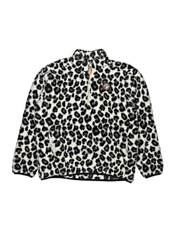 Buc-ees Track Jacket (view 1)