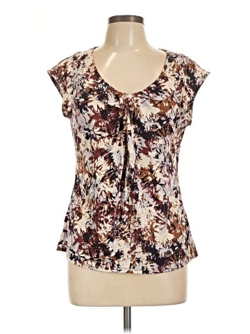 Axcess Sleeveless T-Shirt (view 1)