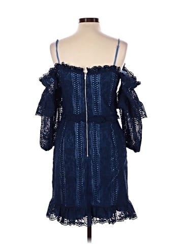 Parker Cocktail Dress (view 2)