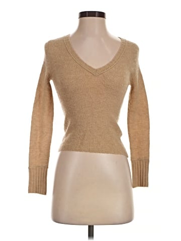 Abercrombie Pullover Sweater (view 1)