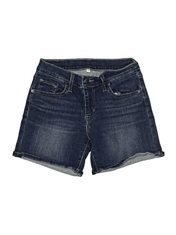 Levi's Denim Shorts (view 1)