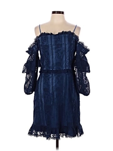Parker Cocktail Dress (view 1)