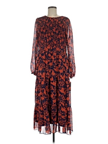 Julia Jordan Casual Dress (view 1)