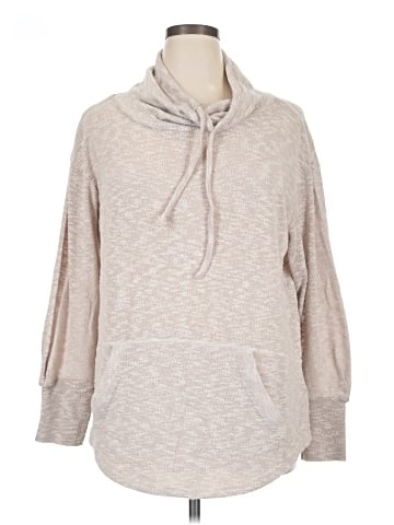 PrAna Pullover Sweater (view 1)