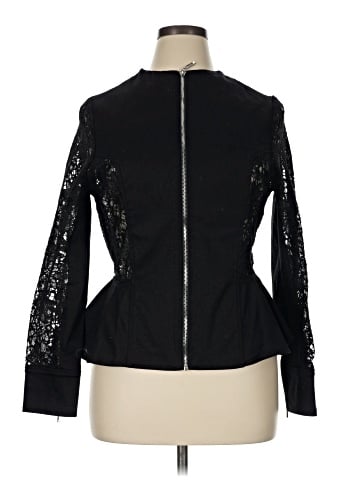 XOXO Jacket (view 1)