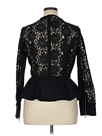 XOXO Jacket (view 2)