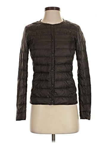Uniqlo Jacket (view 1)