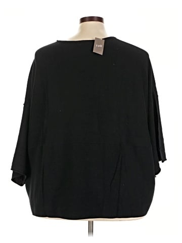 Purejill Poncho (view 2)
