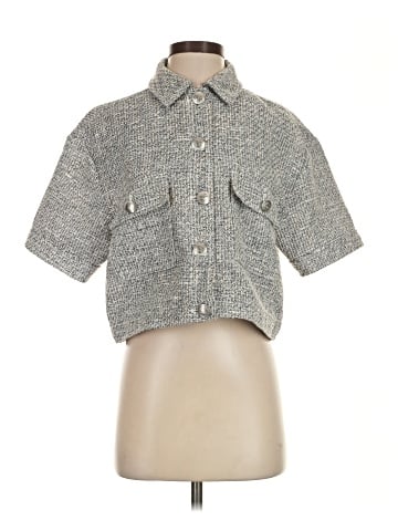 Ann Taylor LOFT Jacket (view 1)