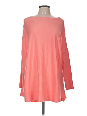 Umgee Pullover Sweater (view 1)