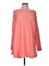Umgee Pink Pullover Sweater Size M - photo 1