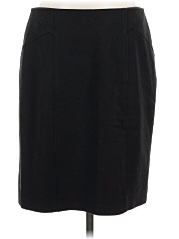 Anne Klein Formal Skirt (view 1)