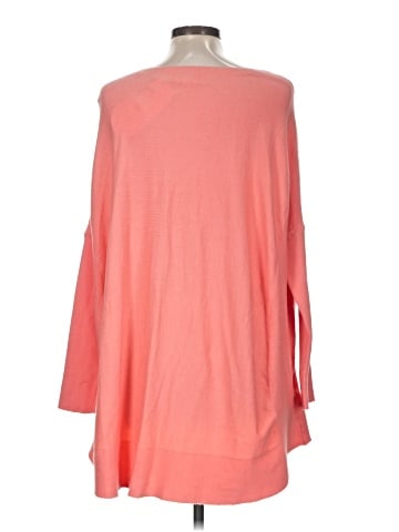 Umgee Pullover Sweater (view 2)