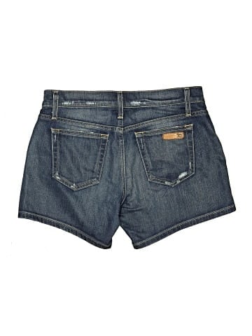 Joe's Jeans Denim Shorts (view 2)