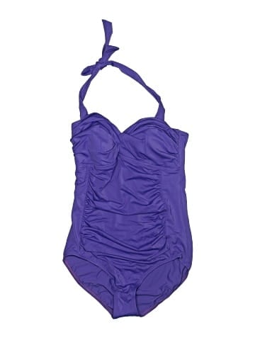 Jantzen One Piece Swimsuit (view 1)