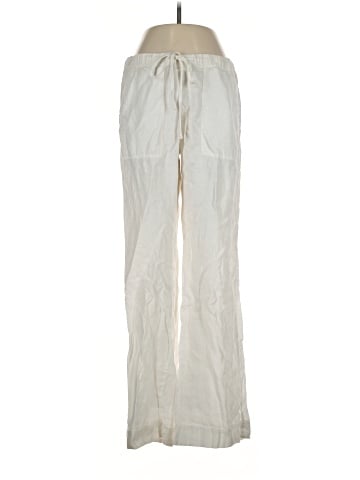 Bella Dahl Linen Pants (view 1)