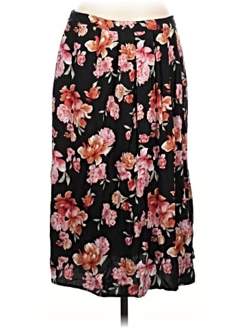 Forever 21 Casual Skirt (view 1)
