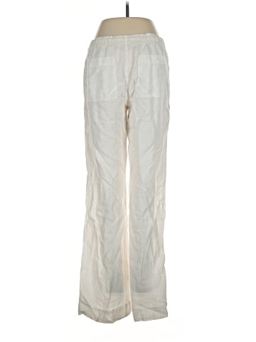Bella Dahl Linen Pants (view 2)