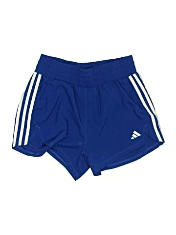 Adidas Athletic Shorts (view 1)