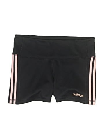 Adidas Athletic Shorts (view 1)