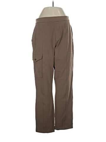Susan Graver Cargo Pants (view 1)