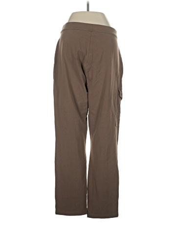 Susan Graver Cargo Pants (view 2)