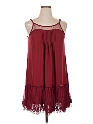 Ryu Casual Dress (view 1)