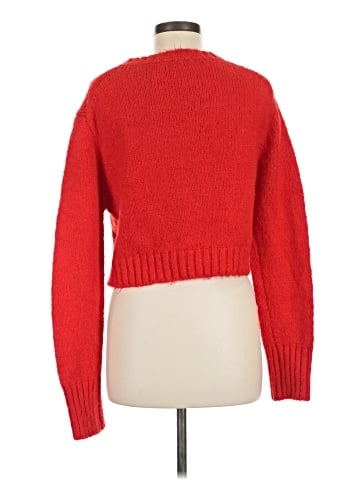Zara Pullover Sweater (view 2)