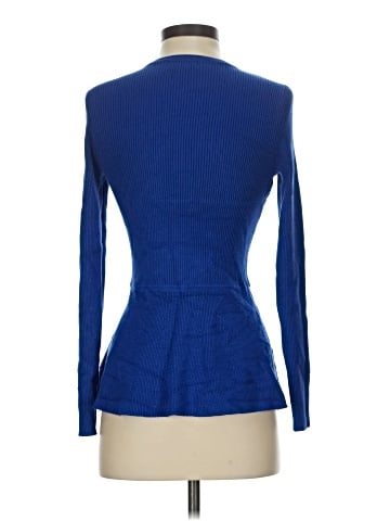 Thalia Sodi Long Sleeve Top (view 2)