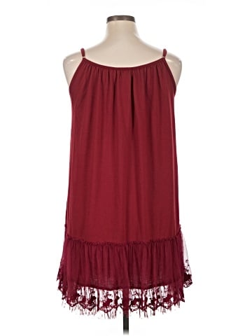 Ryu Casual Dress (view 2)