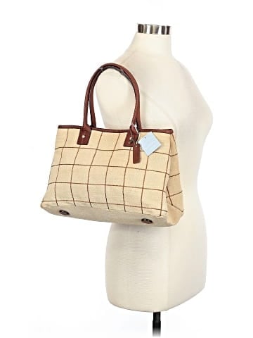 Liz Claiborne Tote (view 2)